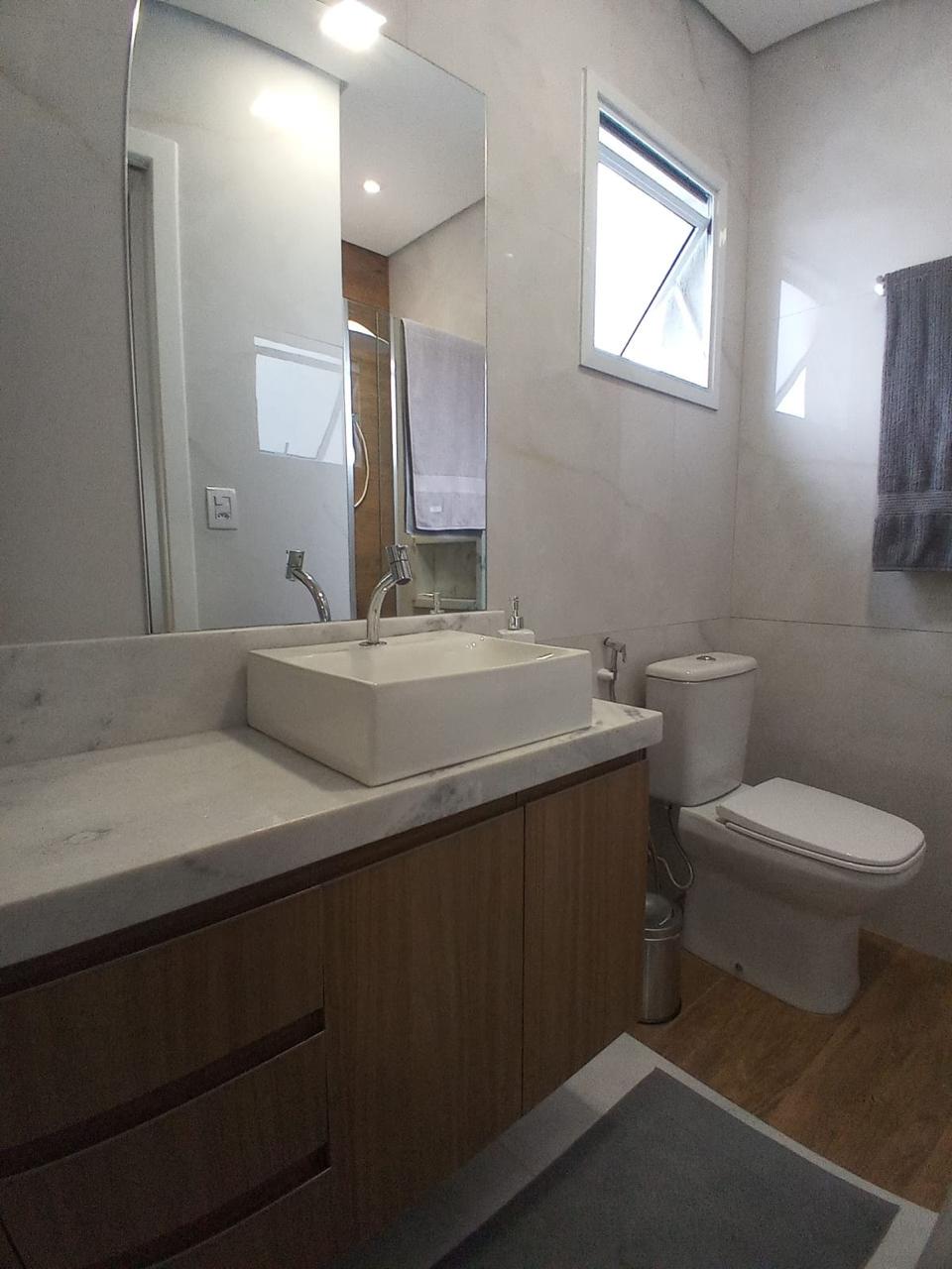 Imagem Casa de Condomínio com 3 Quartos à Venda, 120 m²em Jardim Rubi - Mogi das Cruzes