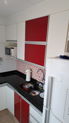 Imagem Casa com 2 Quartos à Venda, 45 m² em Pavuna - Rio de Janeiro