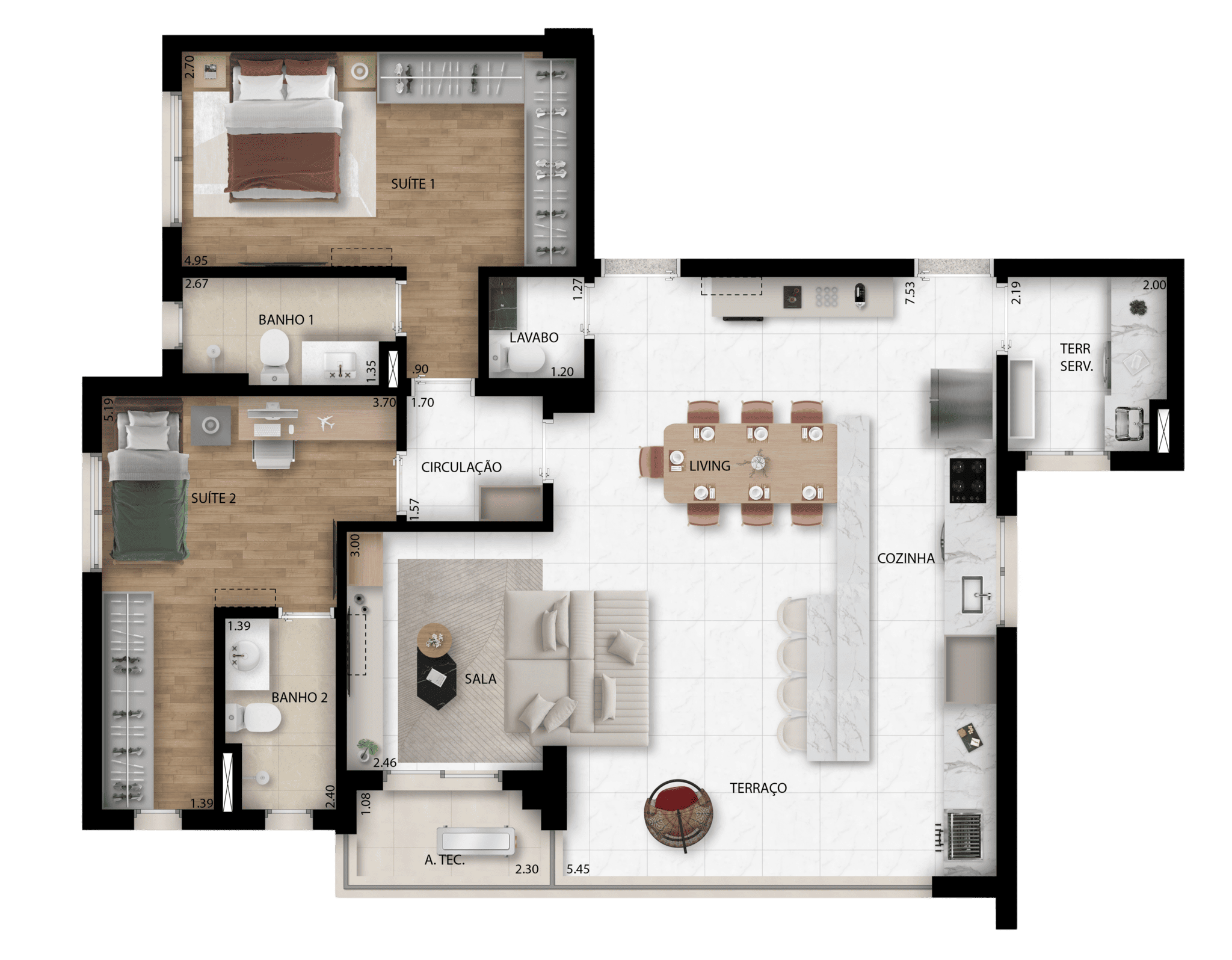 Imagem Apartamento com 3 Quartos à Venda, 110 m² em Vila Gomes Cardim - São Paulo Imagem Apartamento com 3 Quartos à Venda, 110 m² em Vila Gomes Cardim - São Paulo