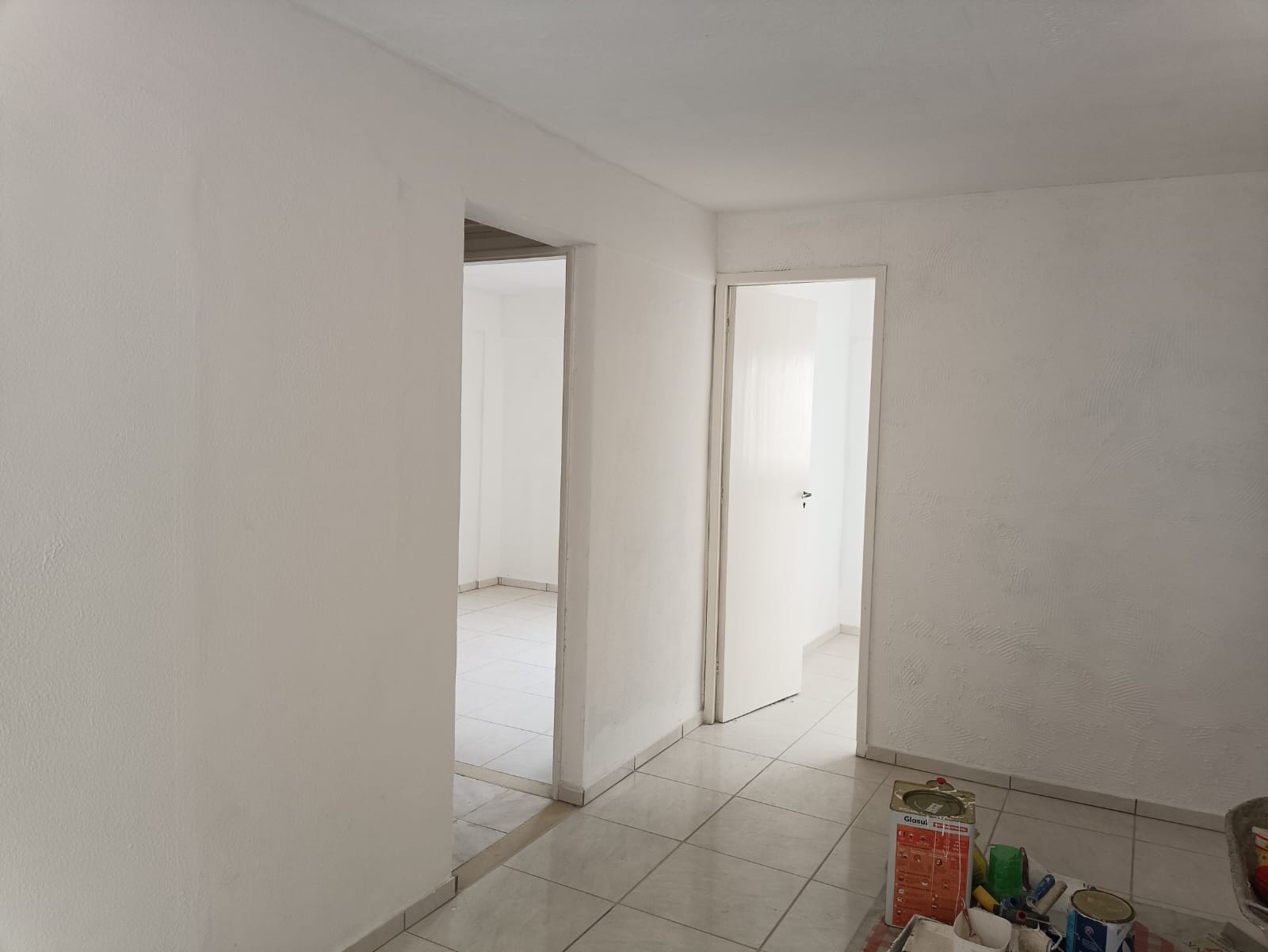 Imagem Apartamento com 2 Quartos à Venda, 43 m²em  - 