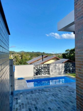 Imagem Casa com 3 Quartos à Venda, 215 m² em Industrial - Dois Irmãos