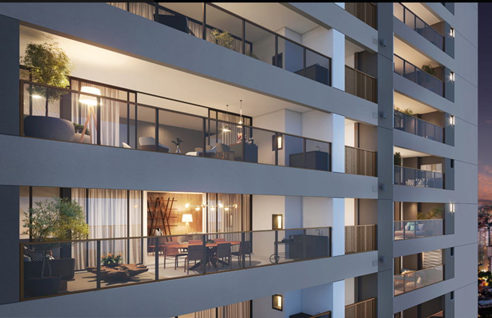 Imagem Apartamento com 4 Quartos à Venda, 190 m² em Perdizes - São Paulo Imagem Apartamento com 4 Quartos à Venda, 190 m² em Perdizes - São Paulo