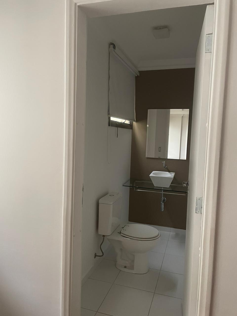 Imagem Apartamento com 3 Quartos à Venda, 139 m²em Campestre - Santo André Imagem Apartamento com 3 Quartos à Venda, 139 m²em Campestre - Santo André