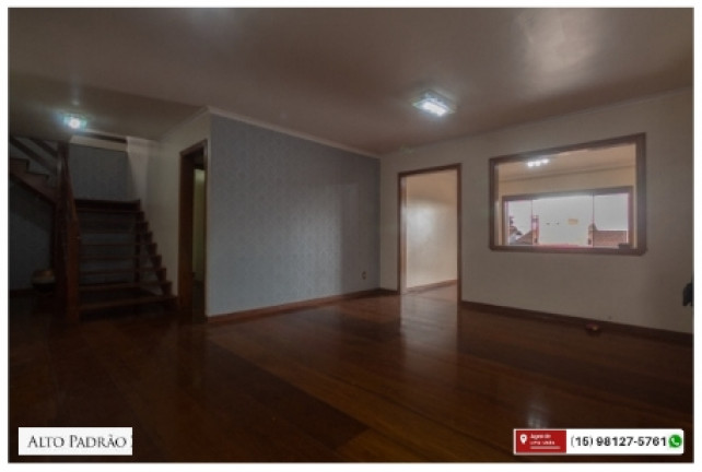 Imagem Sobrado com 5 Quartos à Venda, 752 m² em Jardim Simus - Sorocaba Imagem Sobrado com 5 Quartos à Venda, 752 m² em Jardim Simus - Sorocaba