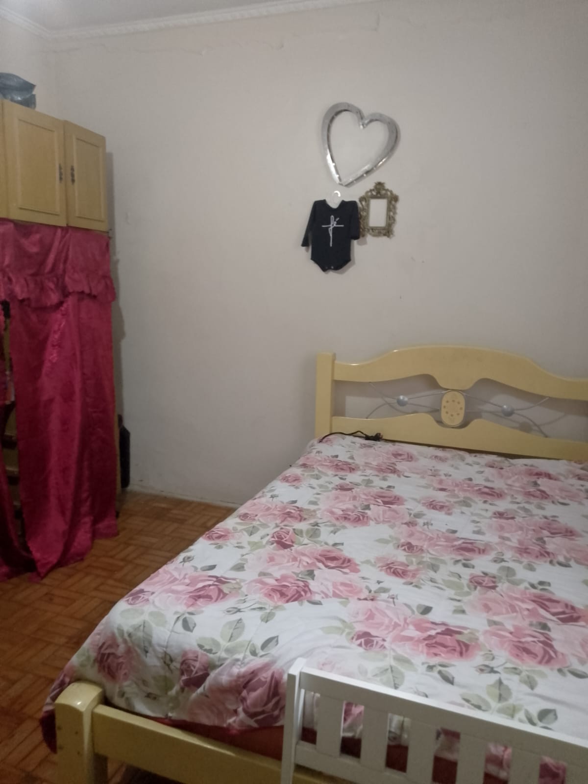 Imagem Casa com 3 Quartos à Venda, 183 m² em Vila Santa Clara - Bauru Imagem Casa com 3 Quartos à Venda, 183 m² em Vila Santa Clara - Bauru