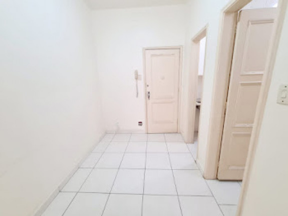 Imagem Apartamento com 1 Quarto à Venda, 37 m² em Copacabana - Rio de Janeiro