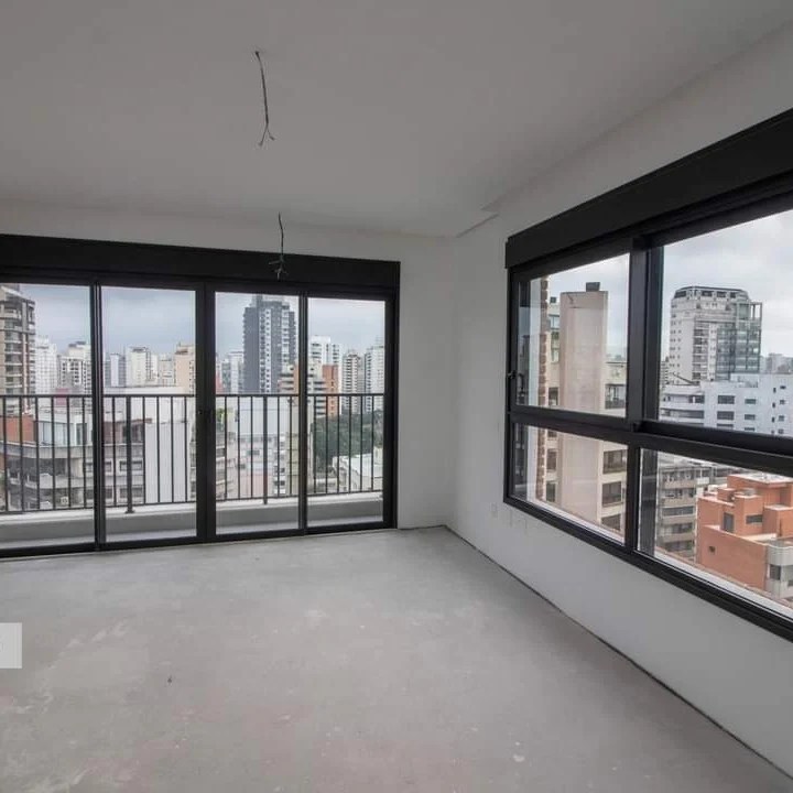 Imagem Apartamento com 4 Quartos à Venda ou Temporada, 370 m²em Moema - São Paulo Imagem Apartamento com 4 Quartos à Venda ou Temporada, 370 m²em Moema - São Paulo