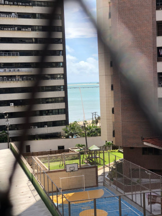 Imagem Apartamento com 3 Quartos à Venda, 130 m²em Mucuripe - Fortaleza