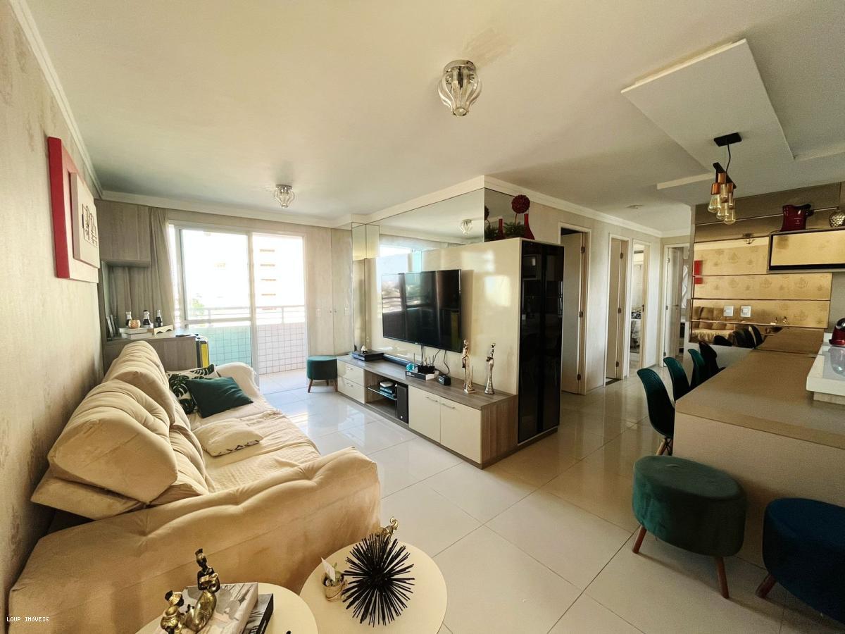 Imagem Apartamento com 3 Quartos à Venda, 89 m²em Pici - Fortaleza Imagem Apartamento com 3 Quartos à Venda, 89 m²em Pici - Fortaleza