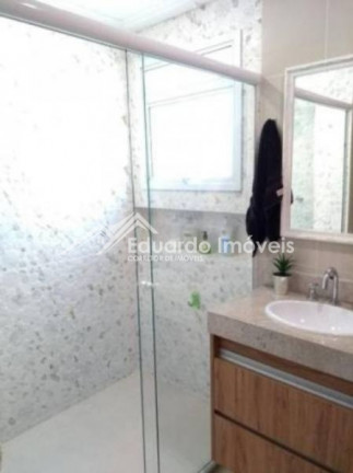 Imagem Apartamento com 3 Quartos à Venda, 140 m² em Santo Antônio - São Caetano Do Sul