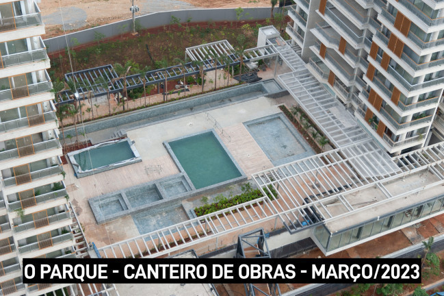 Imagem Apartamento com 3 Quartos à Venda, 105 m² em Jardim das Acácias - São Paulo