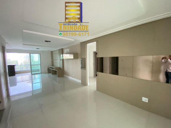 Imagem Apartamento com 4 Quartos à Venda, 193 m² em Jardim Renascença - São Luís Imagem Apartamento com 4 Quartos à Venda, 193 m² em Jardim Renascença - São Luís