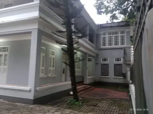 Imagem Casa com 5 Quartos para Alugar, 600 m²em Batista Campos - Belém Imagem Casa com 5 Quartos para Alugar, 600 m²em Batista Campos - Belém