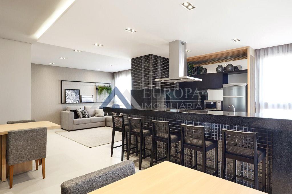 Imagem Apartamento com 3 Quartos à Venda, 74 m²em CENTRO - Ibiporã