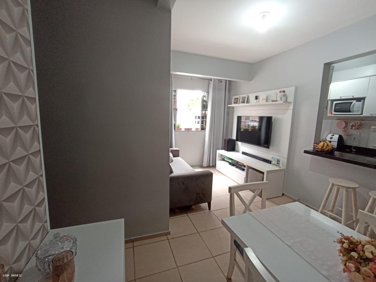Imagem Apartamento com 2 Quartos à Venda, 51 m²em Jóquei Clube - Fortaleza