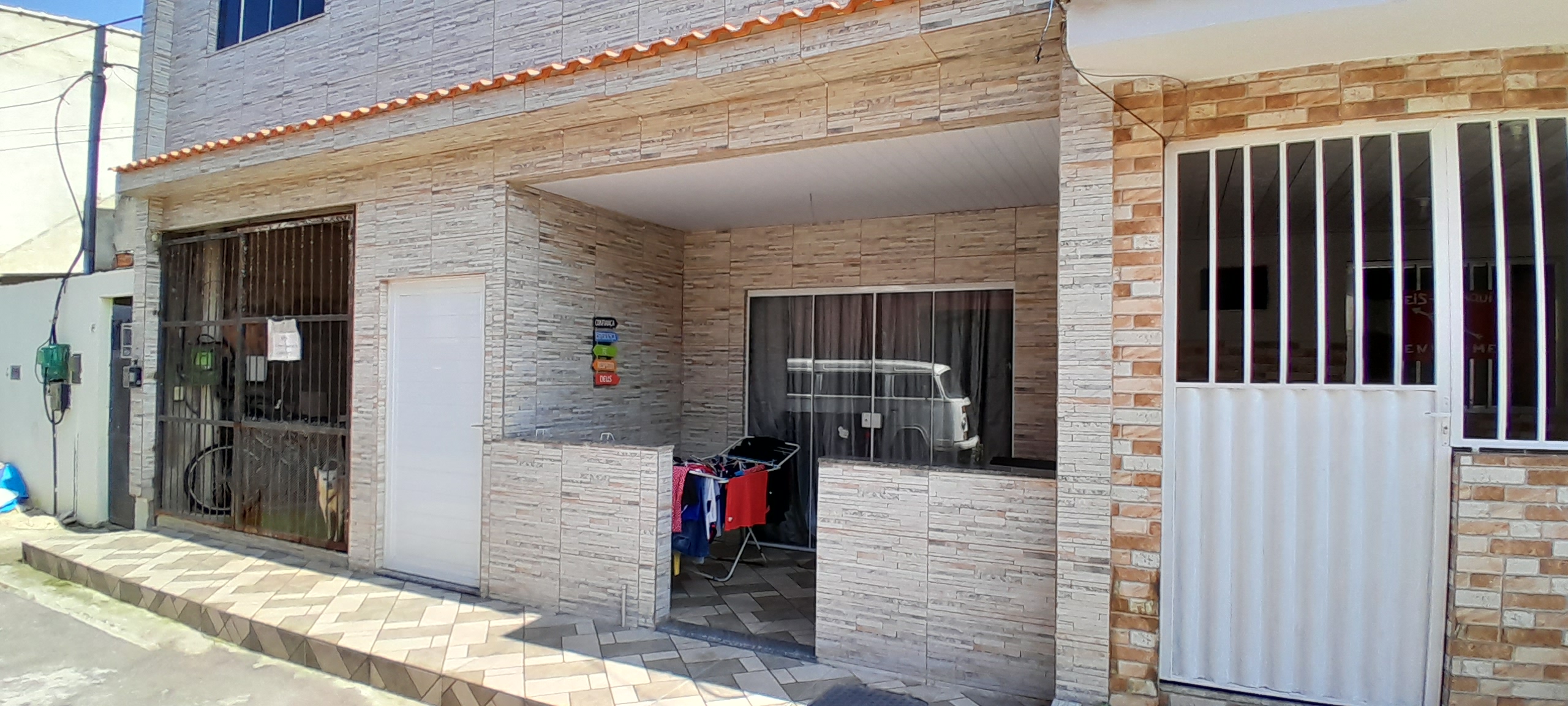 Casa com 5 Quartos à Venda, 240 m² em Bangu - Rio de Janeiro