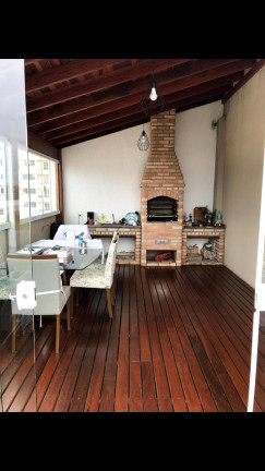 Imagem Apartamento com 2 Quartos à Venda, 115 m² em Vila Mogilar - Mogi das Cruzes