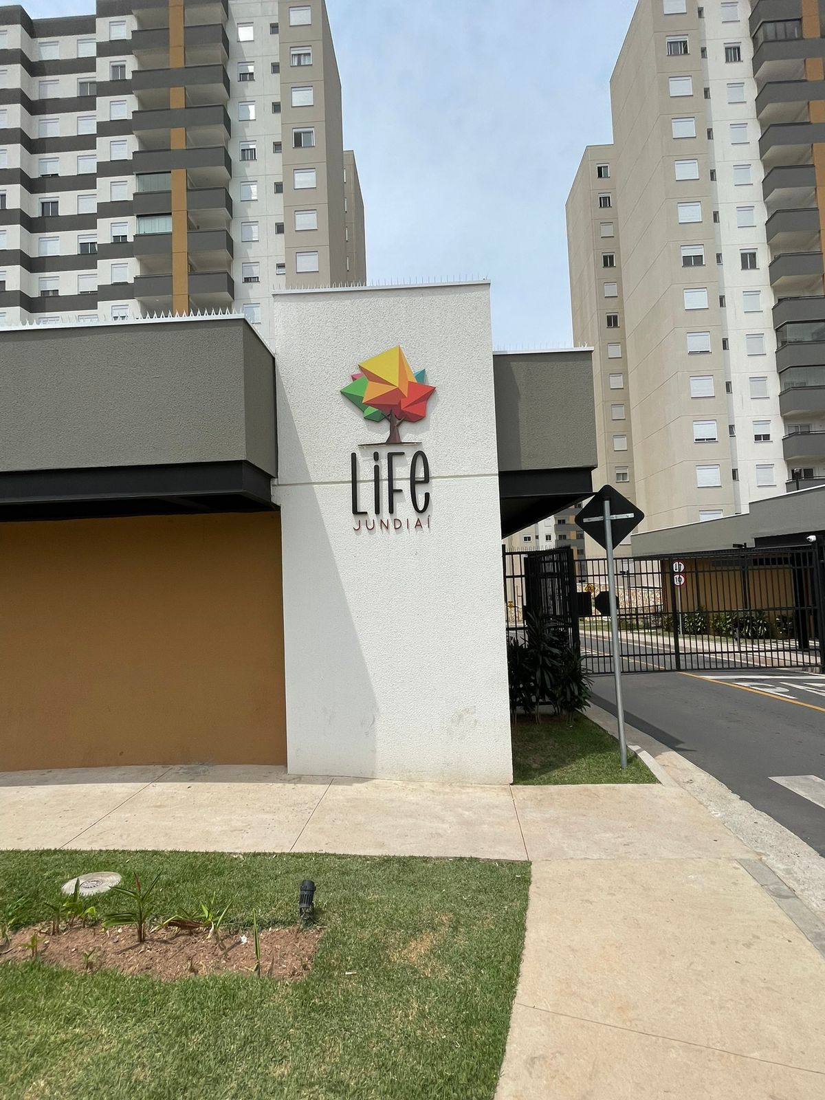 Imagem Apartamento com 3 Quartos à Venda, 78 m² em Engordadouro - Jundiaí
