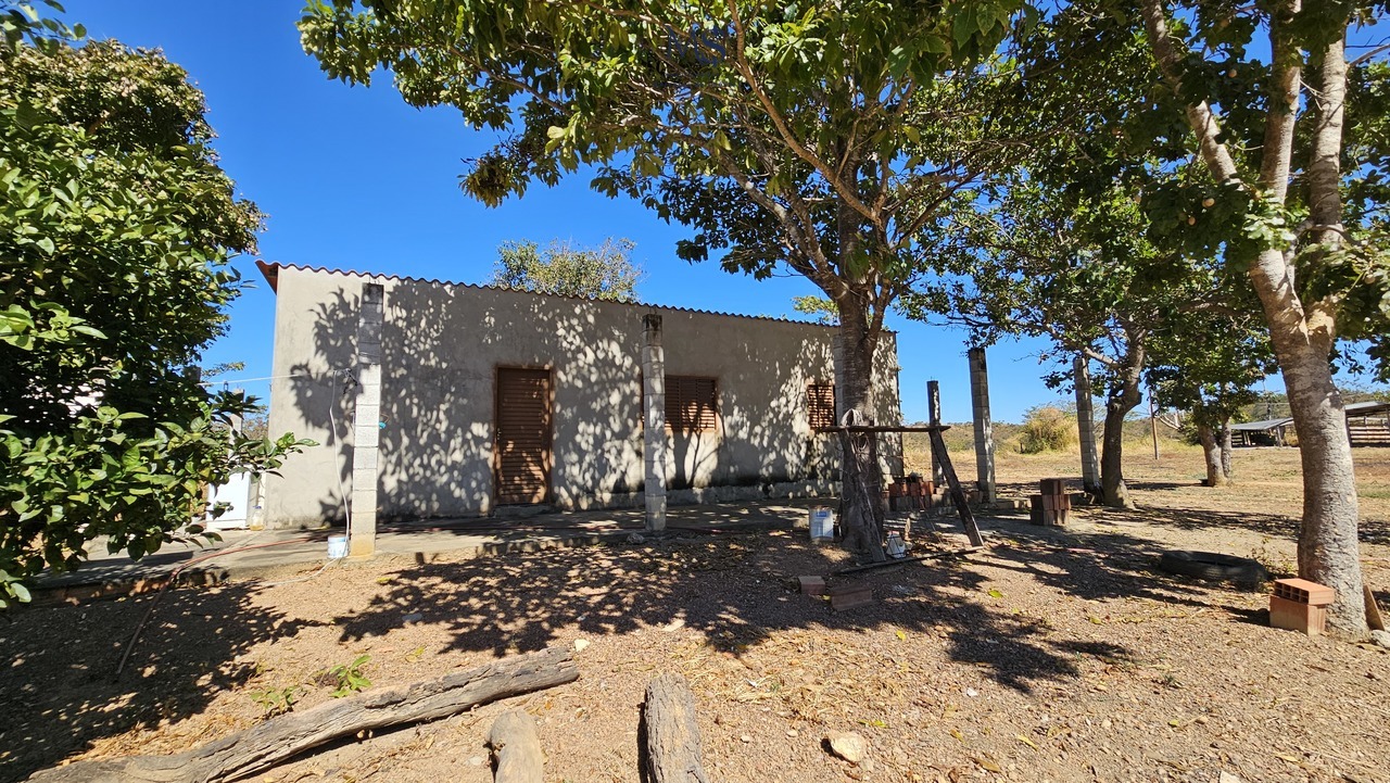 Imagem Fazenda à Venda, 291 m²em rural - Padre Bernardo