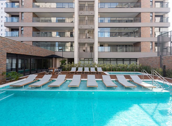 Imagem Apartamento com 4 Quartos à Venda, 145 m²em Vila Mariana - São Paulo Imagem Apartamento com 4 Quartos à Venda, 145 m²em Vila Mariana - São Paulo