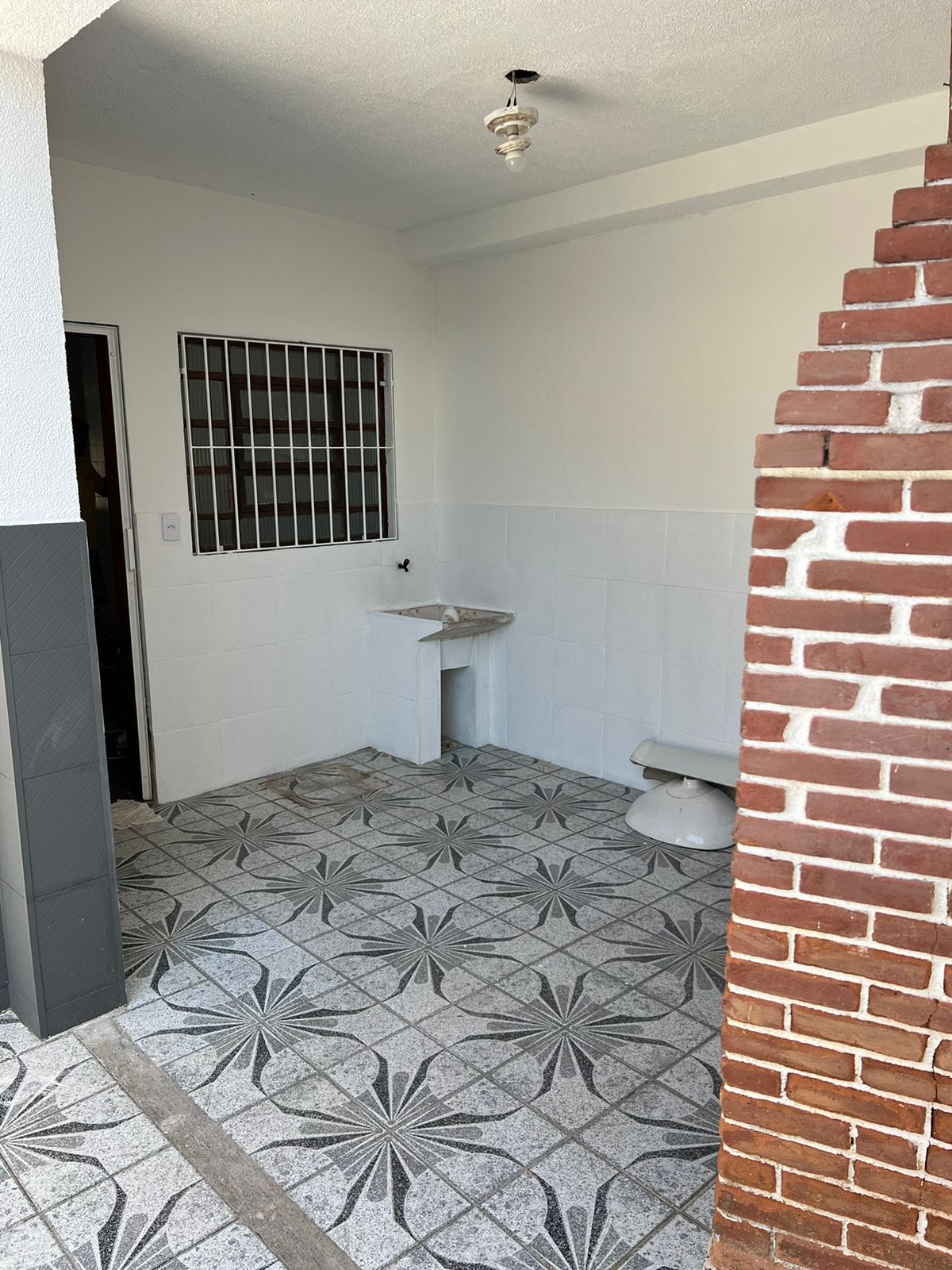 Imagem Casa com 2 Quartos à Venda, 74 m²em Balneário Flórida Mirim - Mongaguá
