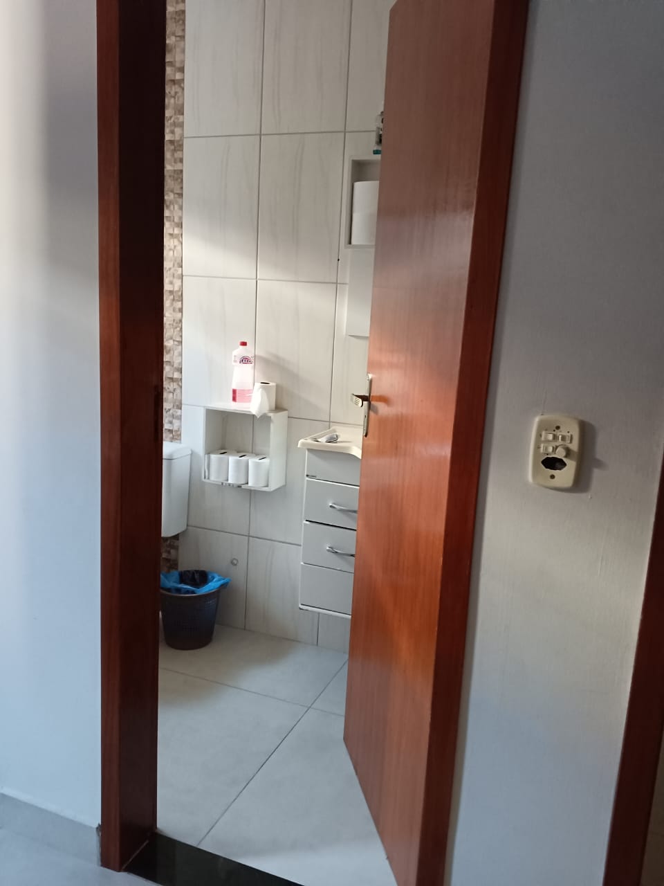 Imagem Casa com 3 Quartos à Venda, 135 m²em Jardim Europa - Jaguariúna
