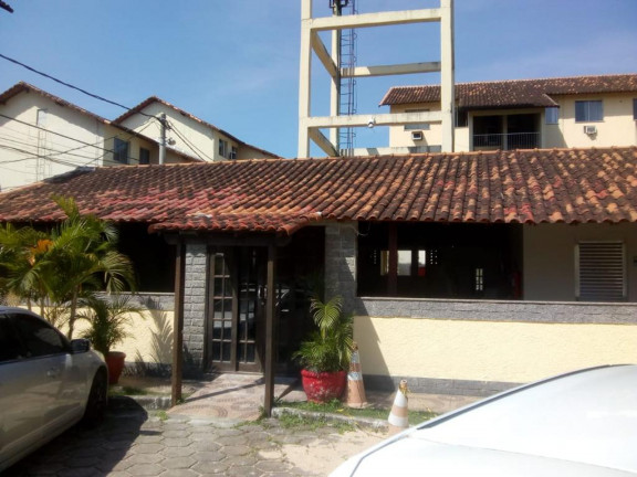 Imagem Apartamento com 2 Quartos à Venda, 48 m² em Inhoaíba - Rio de Janeiro