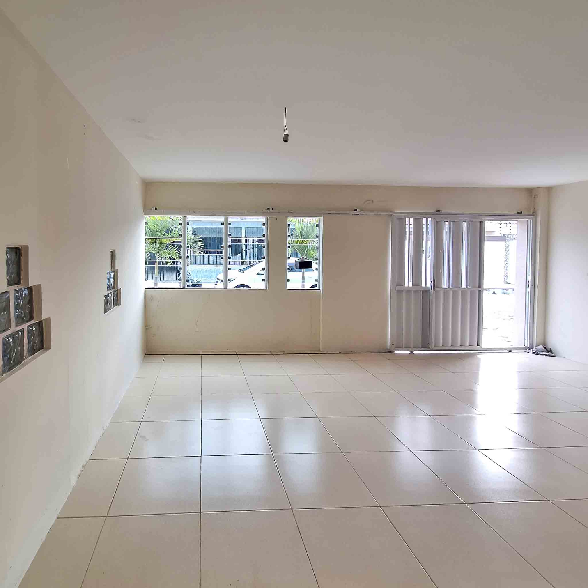 Imagem Casa com 2 Quartos à Venda, 110 m² em São Conrado - Aracaju Imagem Casa com 2 Quartos à Venda, 110 m² em São Conrado - Aracaju