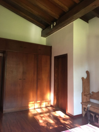 Imagem Casa de Condomínio com 4 Quartos à Venda, 7.700 m² em Condomínio Chácaras do Alto da Nova Campinas - Campinas