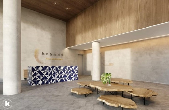 Imagem Apartamento com 1 Quarto à Venda, 32 m² em Pinheiros - São Paulo