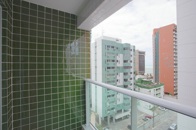 Imagem Apartamento com 2 Quartos à Venda, 53 m² em Piedade - Jaboatão dos Guararapes