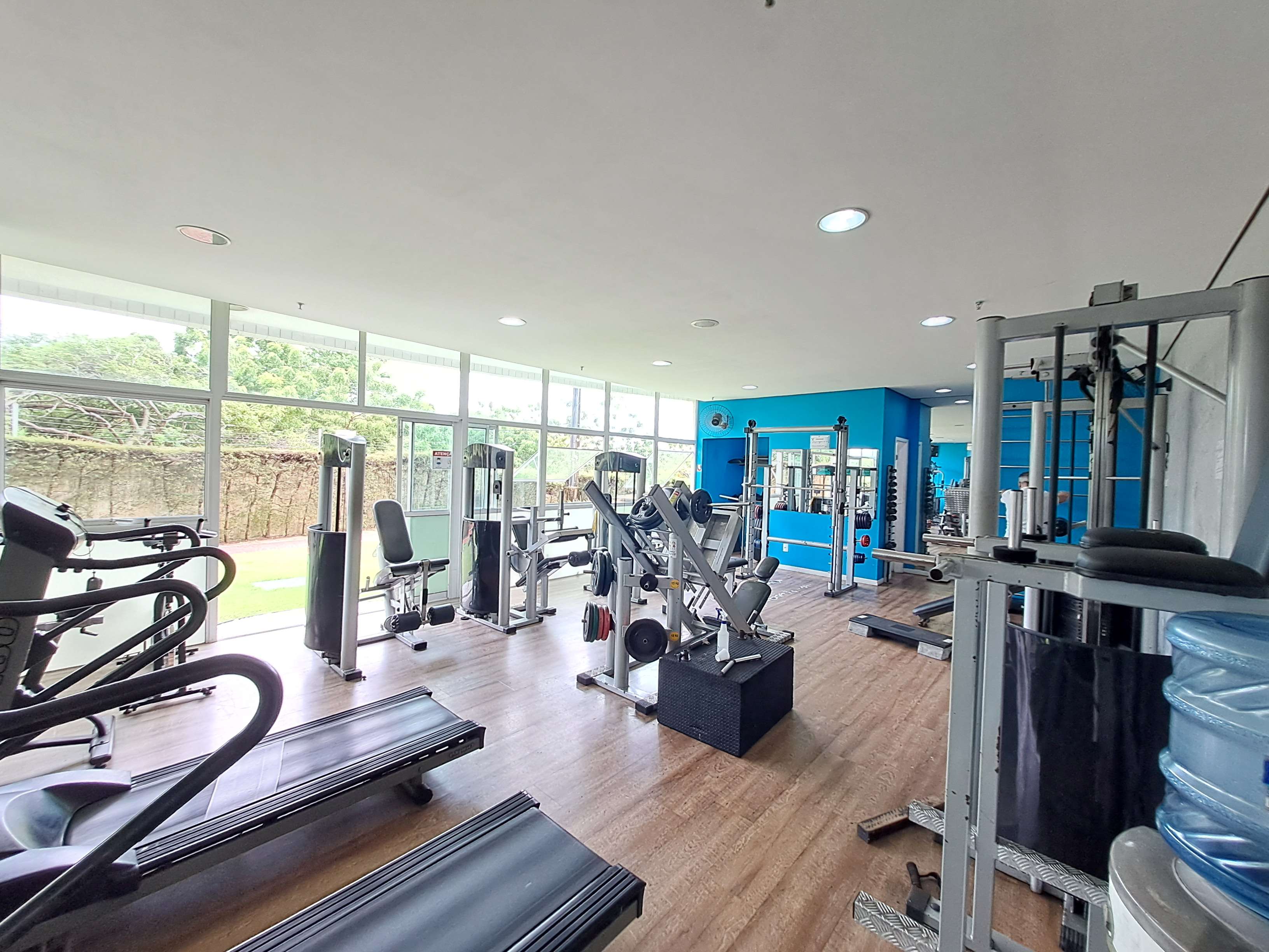 Imagem Apartamento com 3 Quartos à Venda, 80 m² em Edson Queiroz - Fortaleza
