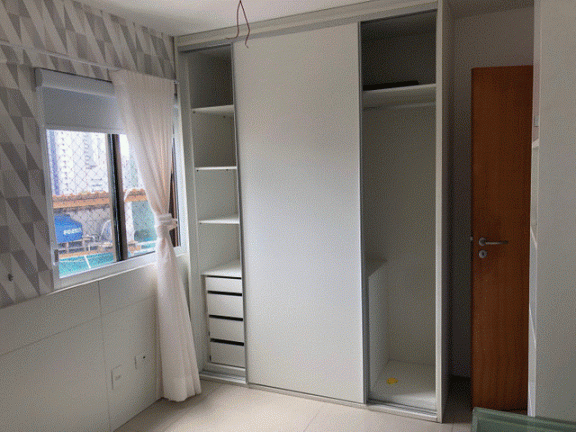 Imagem Apartamento com 3 Quartos à Venda, 105 m² em Boa Viagem - Recife