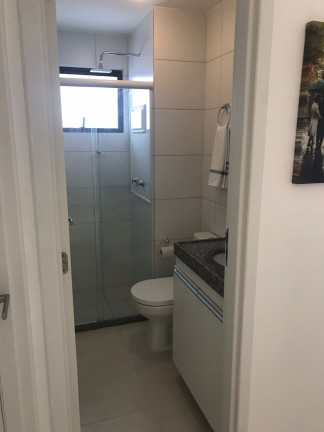 Imagem Apartamento com 1 Quarto para Alugar, 39 m² em Barra de Jangada - Jaboatão dos Guararapes Imagem Apartamento com 1 Quarto para Alugar, 39 m² em Barra de Jangada - Jaboatão dos Guararapes