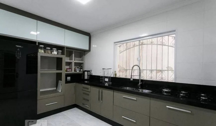 Imagem Sobrado com 3 Quartos à Venda, 286 m² em Vila Carrão - São Paulo Imagem Sobrado com 3 Quartos à Venda, 286 m² em Vila Carrão - São Paulo