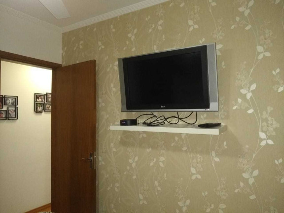 Imagem Apartamento com 2 Quartos à Venda, em Vila Ema - São Paulo Imagem Apartamento com 2 Quartos à Venda, em Vila Ema - São Paulo