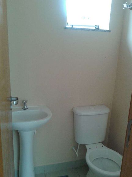 Imagem Casa de Condomínio com 2 Quartos à Venda, 54 m² em Centro - Itaguaí Imagem Casa de Condomínio com 2 Quartos à Venda, 54 m² em Centro - Itaguaí