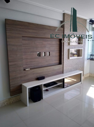 Imagem Apartamento com 3 Quartos para Alugar, 137 m² em Ponta do Farol - São Luís Imagem Apartamento com 3 Quartos para Alugar, 137 m² em Ponta do Farol - São Luís