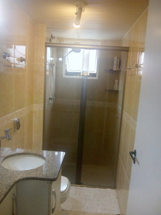 Imagem Apartamento com 3 Quartos à Venda, 58 m² em Portão - Curitiba Imagem Apartamento com 3 Quartos à Venda, 58 m² em Portão - Curitiba