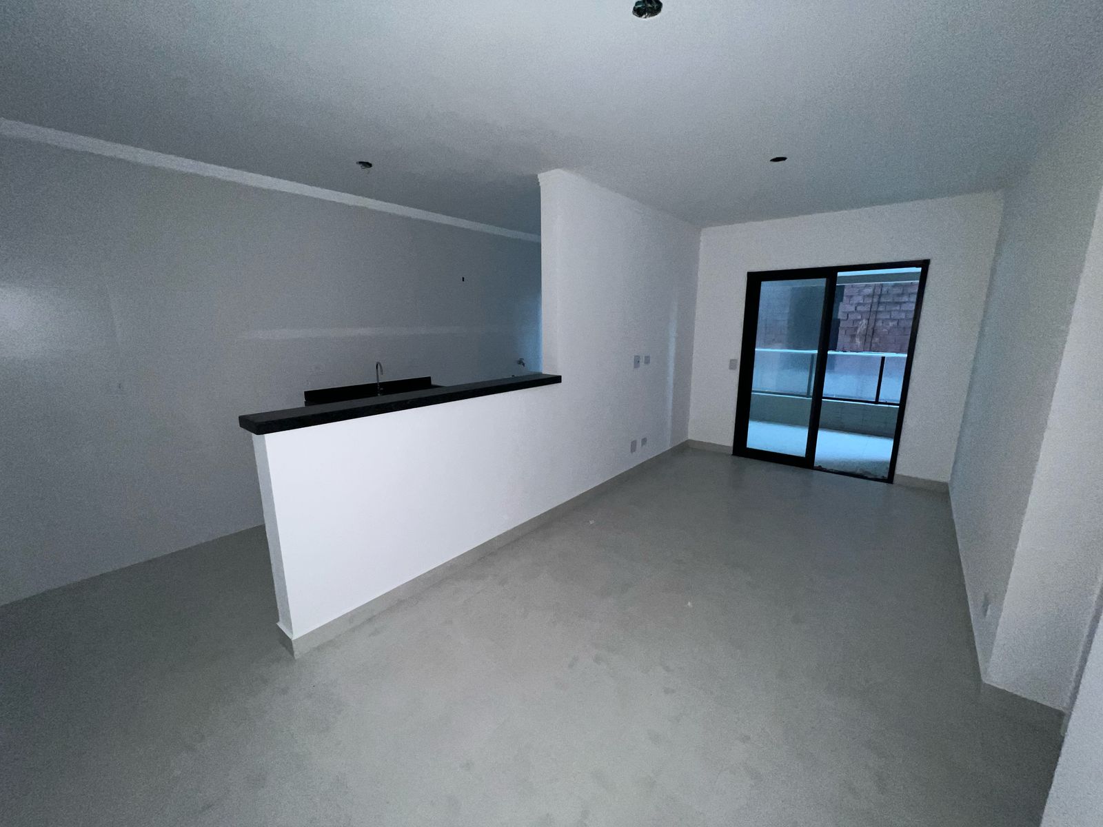 Imagem Apartamento com 1 Quarto à Venda, 52 m² em Maracanã - Praia Grande Imagem Apartamento com 1 Quarto à Venda, 52 m² em Maracanã - Praia Grande