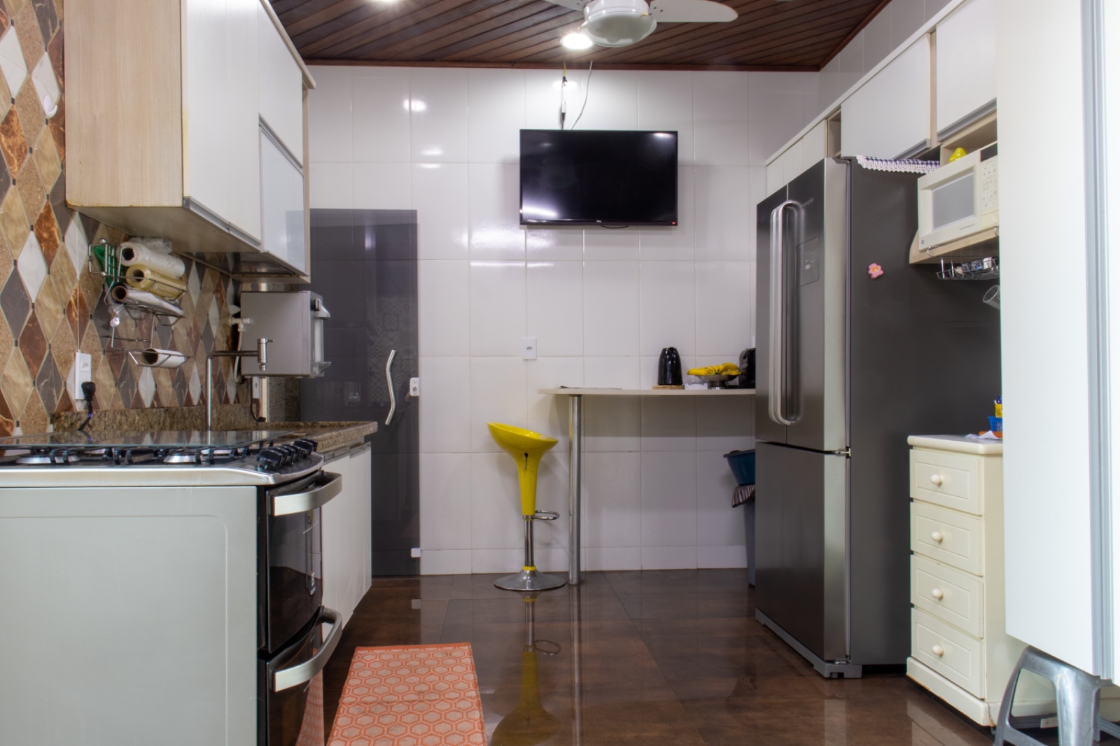 Imagem Casa de Condomínio com 3 Quartos à Venda, 90 m² em Campo Grande - Rio de Janeiro Imagem Casa de Condomínio com 3 Quartos à Venda, 90 m² em Campo Grande - Rio de Janeiro