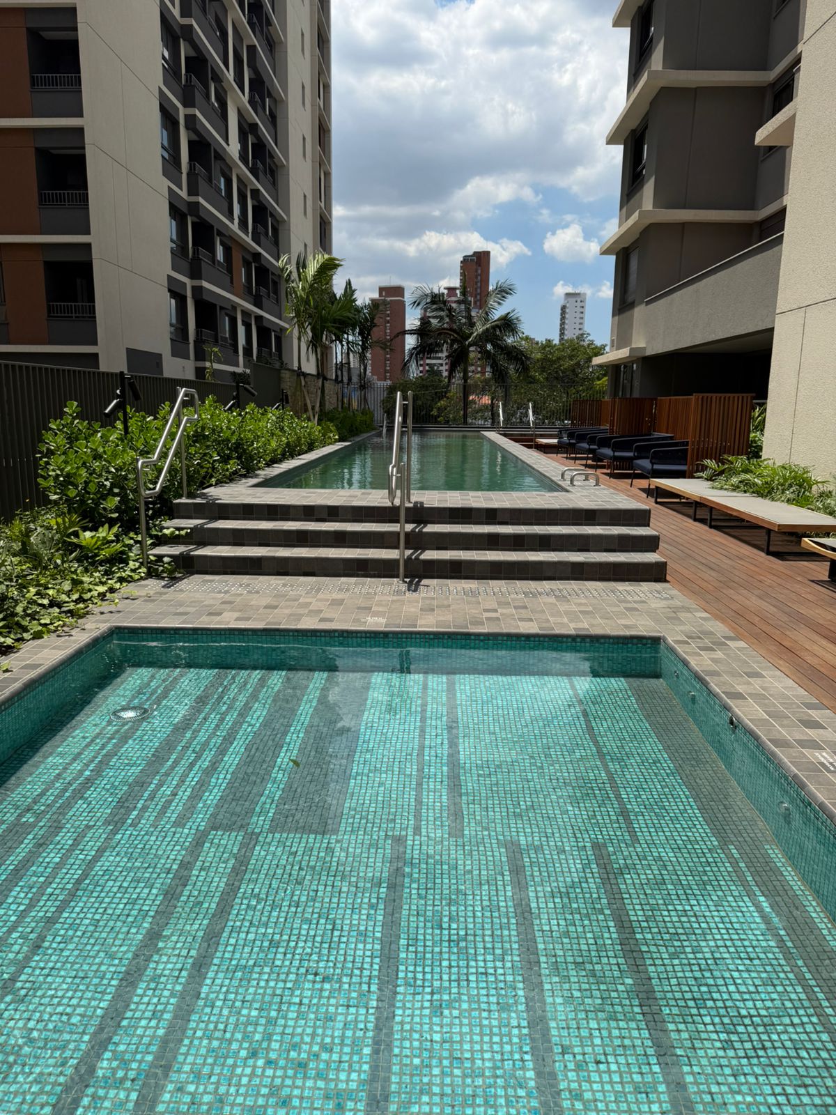 Imagem Apartamento com 3 Quartos à Venda, 211 m² em Campo Belo - São Paulo