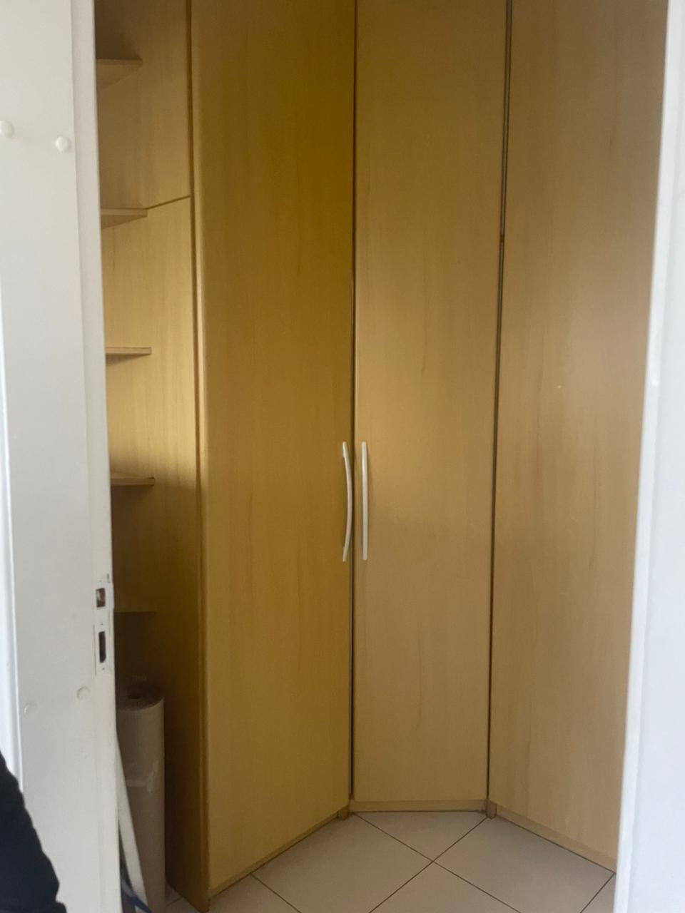 Imagem Apartamento com 3 Quartos à Venda, 139 m²em Campestre - Santo André Imagem Apartamento com 3 Quartos à Venda, 139 m²em Campestre - Santo André