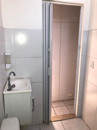 Imagem Galpão para Alugar, 200 m² em Santa Paula - São Caetano Do Sul