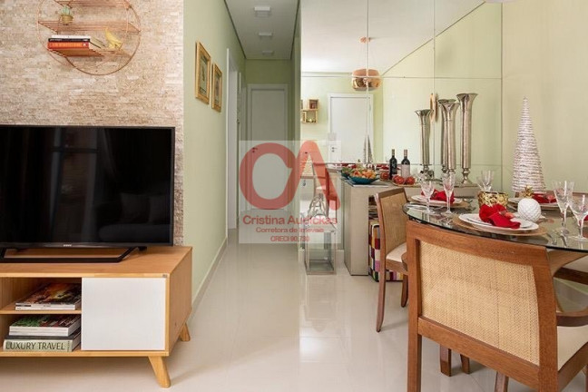 Imagem Apartamento com 3 Quartos à Venda, 60 m² em Bela Vista - Vargem Grande Paulista Imagem Apartamento com 3 Quartos à Venda, 60 m² em Bela Vista - Vargem Grande Paulista