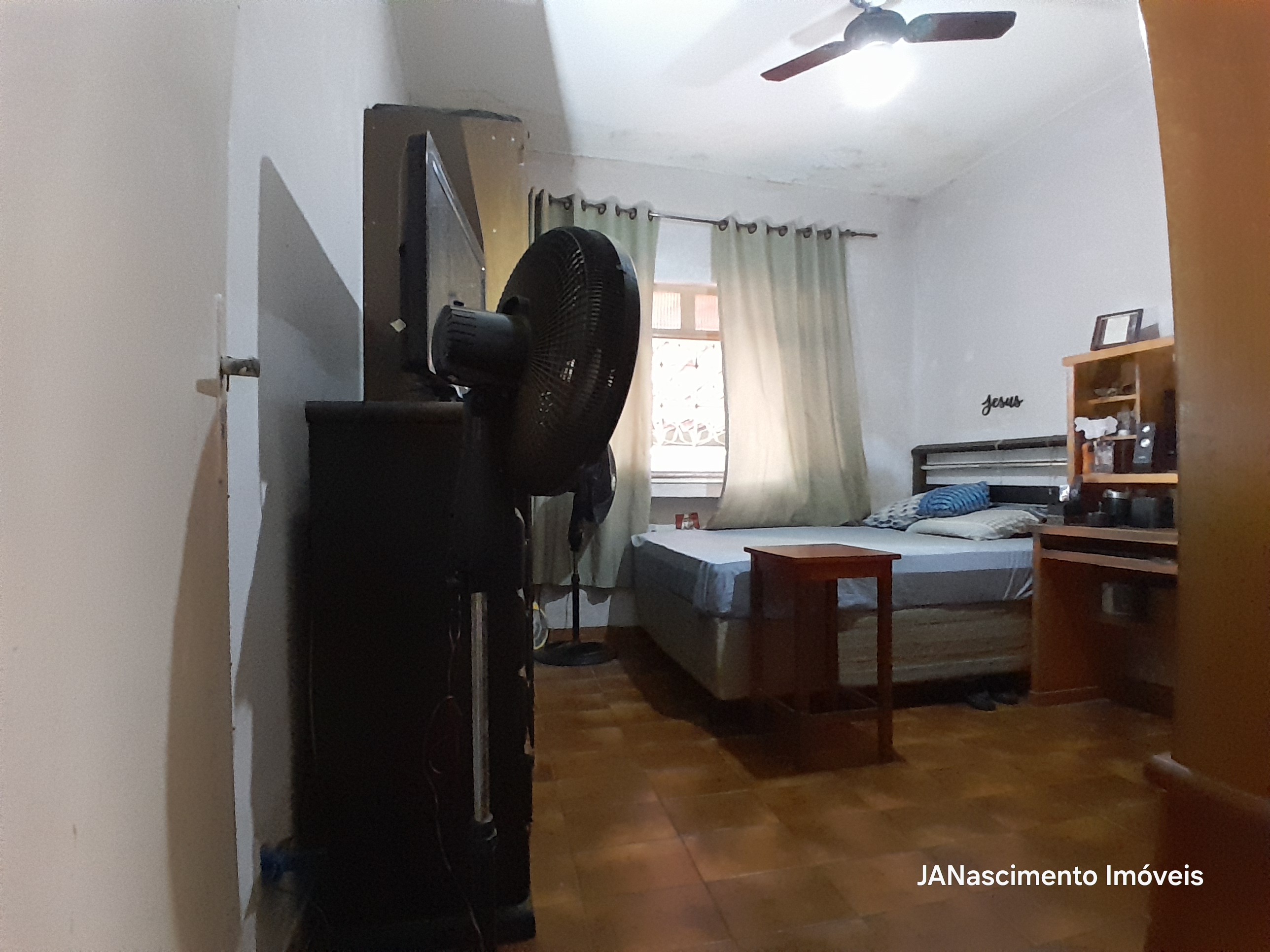 Imagem Casa com 4 Quartos à Venda, 184 m² em Realengo - Rio de Janeiro