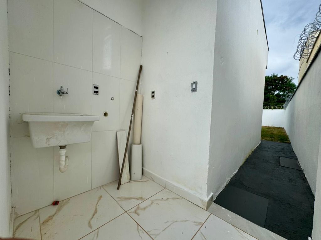 Imagem Casa com 3 Quartos à Venda, 83 m² em Jardim Imperial - Lagoa Santa Imagem Casa com 3 Quartos à Venda, 83 m² em Jardim Imperial - Lagoa Santa