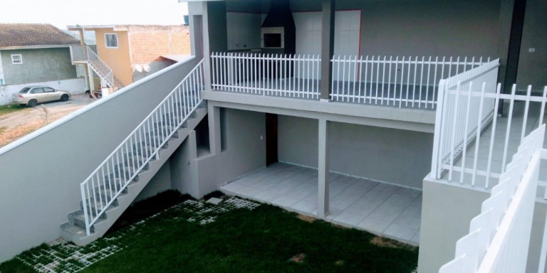 Imagem Casa com 1 Quarto à Venda, 250 m² em Centro - Santa Isabel Imagem Casa com 1 Quarto à Venda, 250 m² em Centro - Santa Isabel