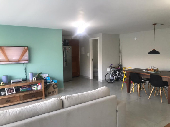 Imagem Apartamento com 2 Quartos à Venda, 93 m²em Barequeçaba - São Sebastião