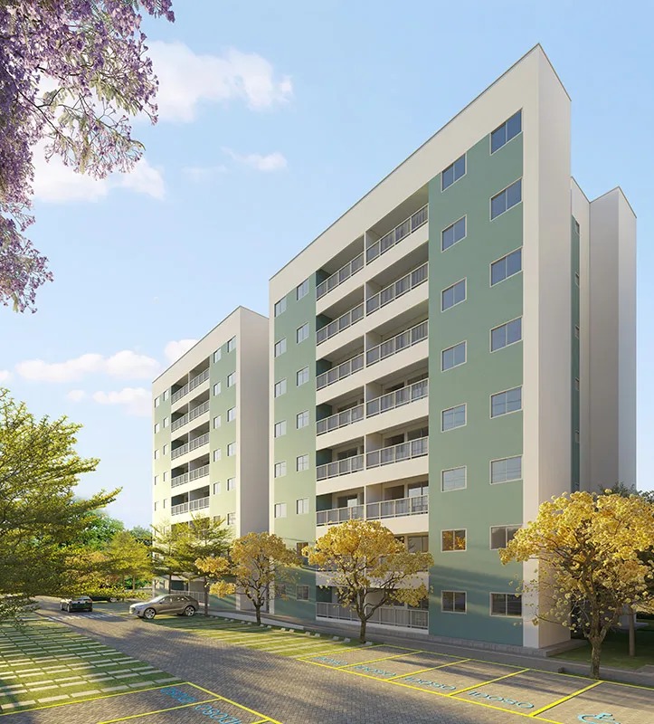 Imagem Apartamento com 2 Quartos à Venda, 48 m²em Nossa Senhora da Conceição - Paulista Imagem Apartamento com 2 Quartos à Venda, 48 m²em Nossa Senhora da Conceição - Paulista